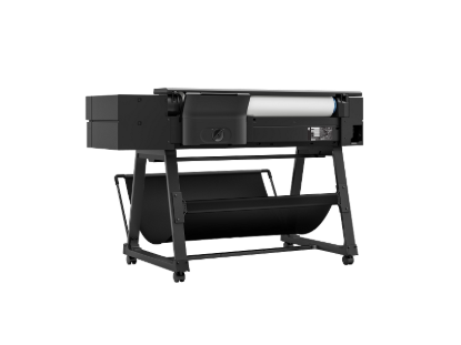 Picture of HP DesignJet Smart Tank T858 36-Inch(2Y9H4A)