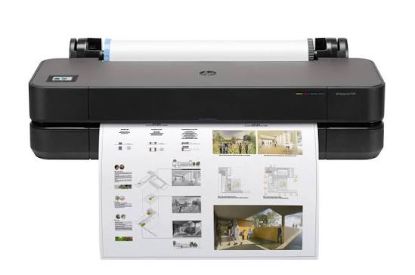 Picture of HP DesignJet T230 24-in Printer (5HB07D)