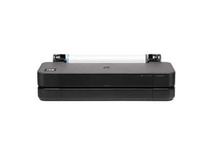Picture of HP DesignJet T250 24-in Printer(5HB06D)