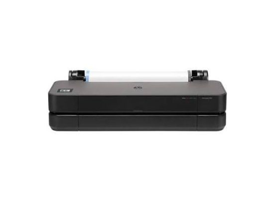 Picture of HP DesignJet T250 24-in Printer(5HB06D)