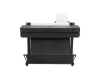 Picture of HP DesignJet T650 24-in Printer (5HB08D)