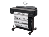 Picture of HP DesignJet T650 24-in Printer (5HB08D)