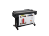 Picture of HP DesignJet T650 36-in Printer (5HB10D)