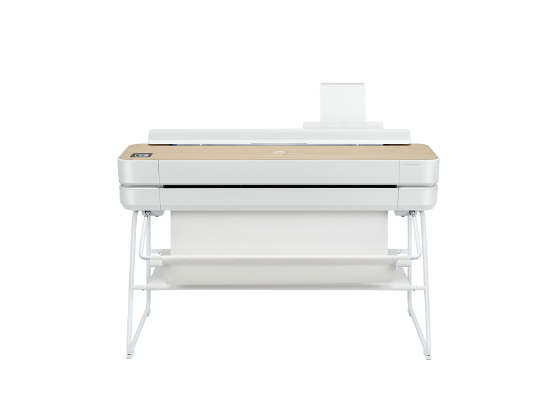 Picture of HP DesignJet Studio 36-in Printer(5HB14A)