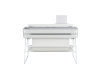 Picture of HP DesignJet Studio Steel 36-in Printer (5HB14C)