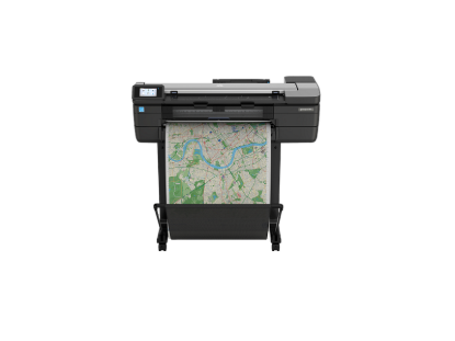 Picture of HP DesignJet T830 24-in Multifunction Printer (F9A28D)