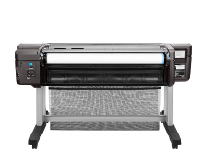 Picture of HP DesignJet T1700 44-in PostScript Printer (1VD87A)