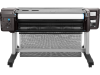 Picture of HP DesignJet T1700dr 44-in Printer (W6B56A)