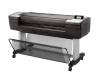 Picture of HP DesignJet T1700dr 44-in Printer (W6B56A)