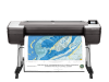 Picture of HP DesignJet T1700dr 44-in Printer (W6B56A)