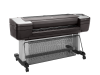 Picture of HP DesignJet T1700dr 44-in PostScript Printer (1VD88A)