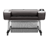 Picture of HP DesignJet T1700dr 44-in PostScript Printer (1VD88A)