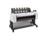 Picture of HP DesignJet T1600 36-in Printer (3EK10A)