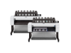 Picture of HP DesignJet T1600 36-in PostScript Printer (3EK11A)