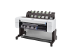 Picture of HP DesignJet T1600 36-in PostScript Printer (3EK11A)