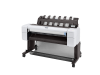 Picture of HP DesignJet T1600 36-in PostScript Printer (3EK11A)