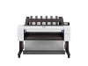 Picture of HP DesignJet T1600 36-in PostScript Printer (3EK11A)
