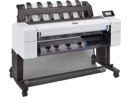 Picture of HP DesignJet T1600dr 36-in Printer (3EK12A)
