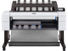 Picture of HP DesignJet T1600dr 36-in PostScript Printer (3EK13A)
