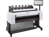 Picture of HP DesignJet T2600 36-in PostScript Multifunction Printer (3XB78A)