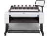 Picture of HP DesignJet T2600 36-in PostScript Multifunction Printer (3XB78A)