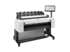 Picture of HP DesignJet T2600 36-in PostScript Multifunction Printer (3XB78A)
