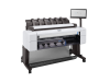 Picture of HP DesignJet T2600dr 36-in PostScript Multifunction Printer (3EK15A)