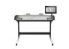 Picture of HP SD Pro 2 44-inch Scanner(5EK01A)