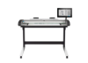 Picture of HP SD Pro 2 44-inch Scanner(5EK01A)