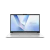 Picture of ASUS Vivobook Go 14 E1404GA-NK100W N100 DDR4 4G [ON BD.] 256GB 14" FHD ANTI-GLARE NON-TOUCH WIN11