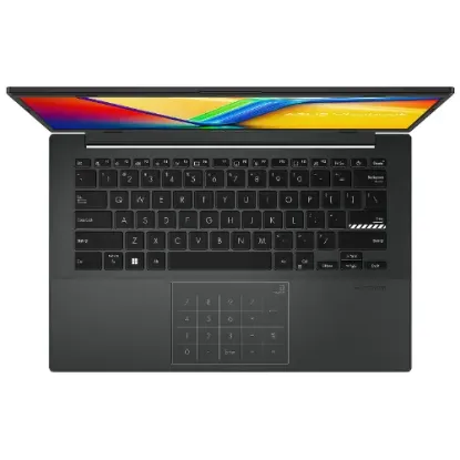 Picture of Asus Vivobook E1404TA-EB068W Intel Processor N150 8GB DDR5 256GB  14" FHD  WIN11