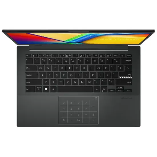 Picture of Asus Vivobook E1404TA-EB068W Intel Processor N150 8GB DDR5 256GB  14" FHD  WIN11
