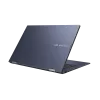 Picture of Asus VivoBook Flip Go TP1400KA Intel Pentium 4GB RAM 512GB SSD 14.0-inch HD Touch Windows 11 - ... - Quiet Blue