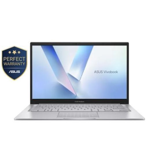 Picture of Asus Vivobook X1404VA-EB1610W Intel® Core™ 7  8GB SDRAM 512GB SSD 14.0-inch Win11 Home(Cool Silver)
