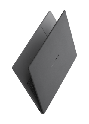 Picture of ASUS Zenbook 14 UX3407QA-QD311W SNAPDRAGON X X126100 LPDDR5X 16GB 512GB 14" OLED WUXGA BEND GLARE NON-TOUC H WIN11