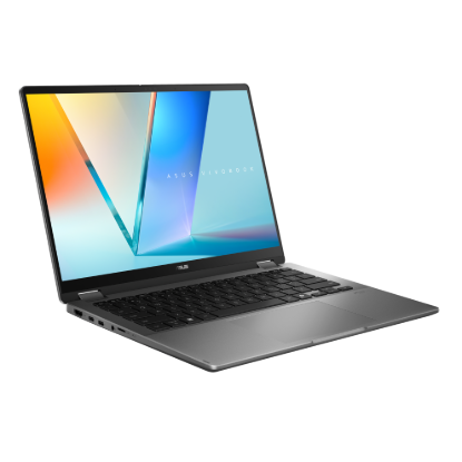 Picture of Asus TP3407SA-QL039W Intel® Core™ Ultra 7 Processor 256VLPDDR5X 16GB 512GB 14" OLED WUXGA BEND GLARE TOUCH (OGM)