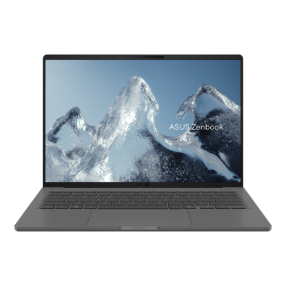 Picture of Asus Zenbook UX3407N Snapdragon® X2 Elite 16GB SDRAM 512G PCIE G4 SSD 14" Win 11
