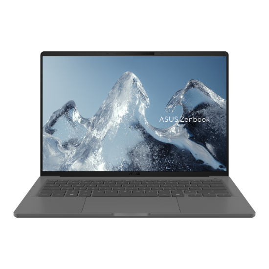Picture of Asus Zenbook UX3407N Snapdragon® X2 Elite 16GB SDRAM 512G PCIE G4 SSD 14" Win 11