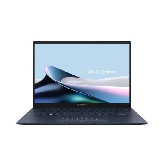 Picture of Asus Zenbook UX3405MA-PZ330W Intel Ultra 9 -185H 16GB 1TB M.2 PCIe® 4.0 SSD Intel ARC Graphics UK/Backlit Keyboard Touchscreen Windows 11