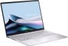Picture of Asus Zenbook UX3405CA-QL215W Intel Ultra U9 285H 32GB 1TB PCIE G4 SSD Intel® Arc™ Graphics 14" WUXGA (1920 x 1200) OLED 16:10 aspect ratio/touchscreen Win 11 Home