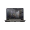 Picture of ASUS TUF Gaming A15 FA506NCG-HN191W AMD R7 DDR5 16GB 512GB PCIe® 4.0 NVMe™ M.2 SSD RTX 3050 4GB GDDR6 15.6 FHD WIN 11