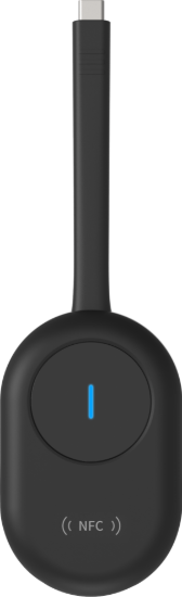 Picture of Hikvision Wireless Dongle