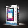 Picture of TOUCHMATE 10.1” 4G Calling Tablet with MS Office| 128GB Built-in Memory | 4GB RAM |