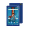 Picture of SUPERMAN 8" Tablet with MS Office - (Super Tab) | SKU : TM-MID870SB