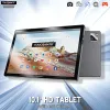 Picture of TOUCHMATE 10.1” HD Tablet with MS Office | 64GB Built-In Memory | 4GB RAM | Stylus Included