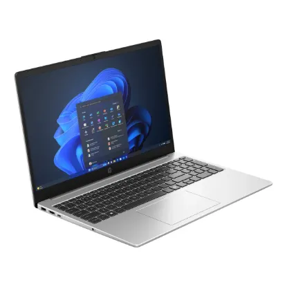 Picture of HP 250R G10 15.6-inch FHD Laptop - Intel Core 3 100U 256GB SSD 8GB RAM FreeDos