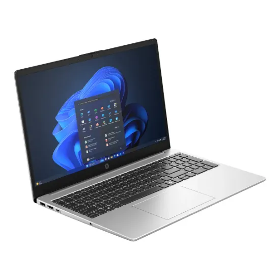 Picture of HP 250R G10 15.6-inch FHD Laptop - Intel Core 3 100U 256GB SSD 8GB RAM FreeDos