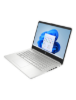 Picture of HP 14s-dq5020nia Laptop (7C7N4EA), Intel Core™ i3-1215U, 8GB RAM, 256GB SSD FreeDos