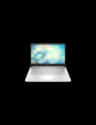 Picture of HP 14s-dq5096nia Laptop Clamshell Core i3-1215U - U15 | 8GB DDR4| 512GB PCIe value | Intel UHD Graphics - UMA | 14.0 HD FreeDOS 3.0