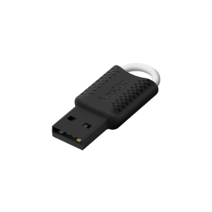 Picture of 32GB Lexar JumpDrive V40 USB 2.0 Flash Drive